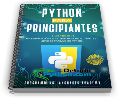 Python para Principiantes 2 Libros en 1