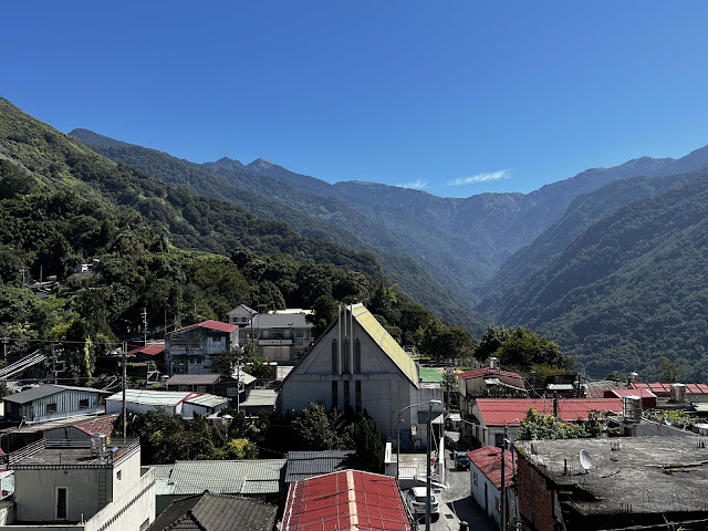 ✜ 里山日常小旅行｜圓滿暢遊🎉謝謝光臨🙏