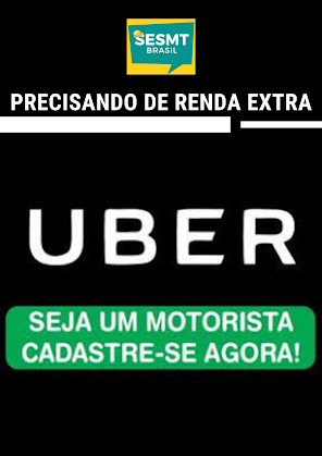 Seja Uber