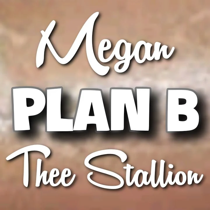 Megan Thee Stallion's Song: PLAN B - 1501 Certified Entertainment Music Label - MP3 Download
