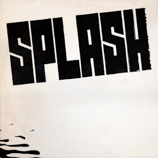 Splash "Splash" 1974 + "Splash II" 1978  Sweden Prog Jazz Rock Fusion