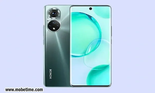 سعر و مواصفات HONOR 50 5G - مميزات وعيوب هونر 50 - موبي تايم سعر و مواصفات هاتف HONOR 50 5G - مميزات وعيوب هونر 50 - موبي تايم