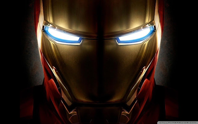 Iron man hd wallpapers for laptop 1920x1080