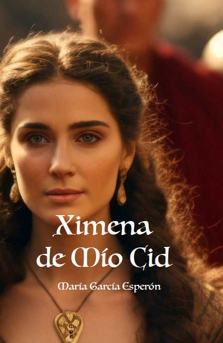 ¡NOVEDAD! Ximena de Mío Cid