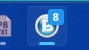 PowerBuilder Taskbar Button Overlay Control