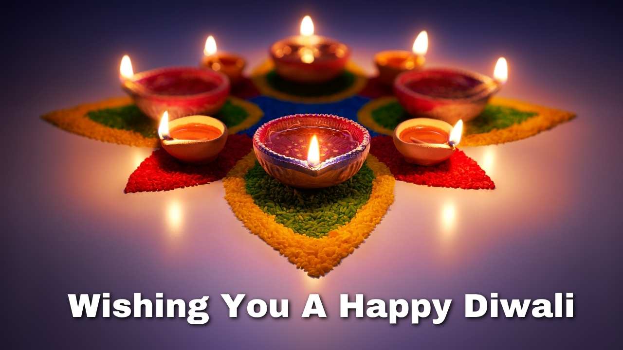 Happy Diwali Wishes 2021