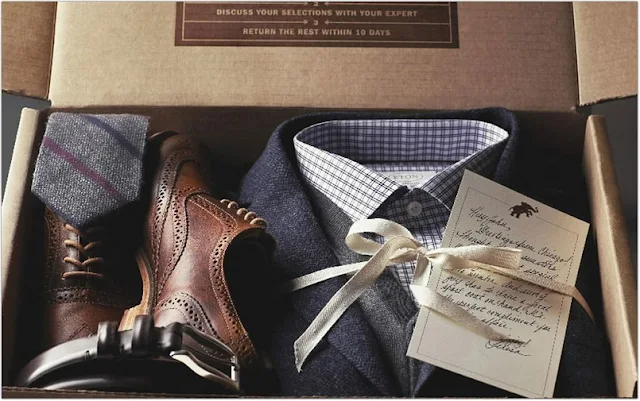 Best Monthly Clothes Subscription Boxes for Guys