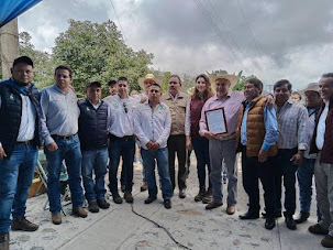Promueve gobierno de Puebla, comercialización de cultivos
