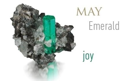 Emerald Gemstone