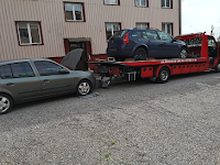 Skrota bilen Ringön säkert och tryggt