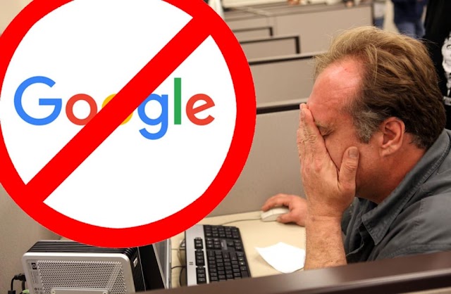10 THINGS YOU SHOULD NEVER SEARCH ON GOOGLE!   