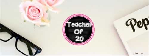 Teacherof20