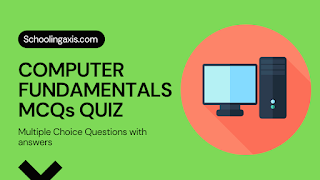 1700 Computer Fundamentals Multiple Choice Questions