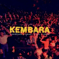 KONSERT KEMBARA PANORAMA JINGGA : 1444 HIJRAH