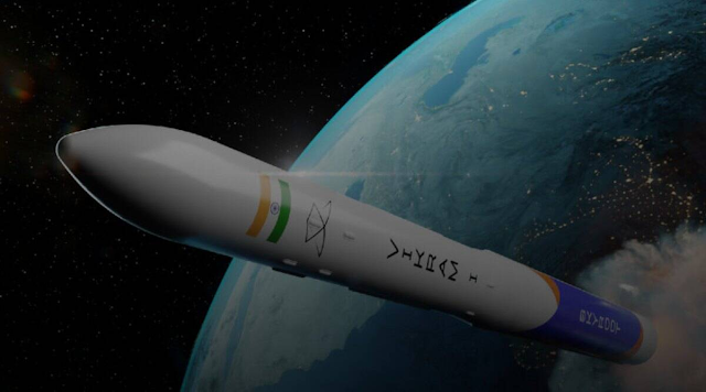 Vikram-S rocket launch Live Updates: India’s first private rocket blasts off successfully