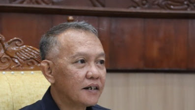 IKN Tak Merusak Hutan, Wakil Ketua DPRD Kaltim: Sudah Diatur dalam RDTR.