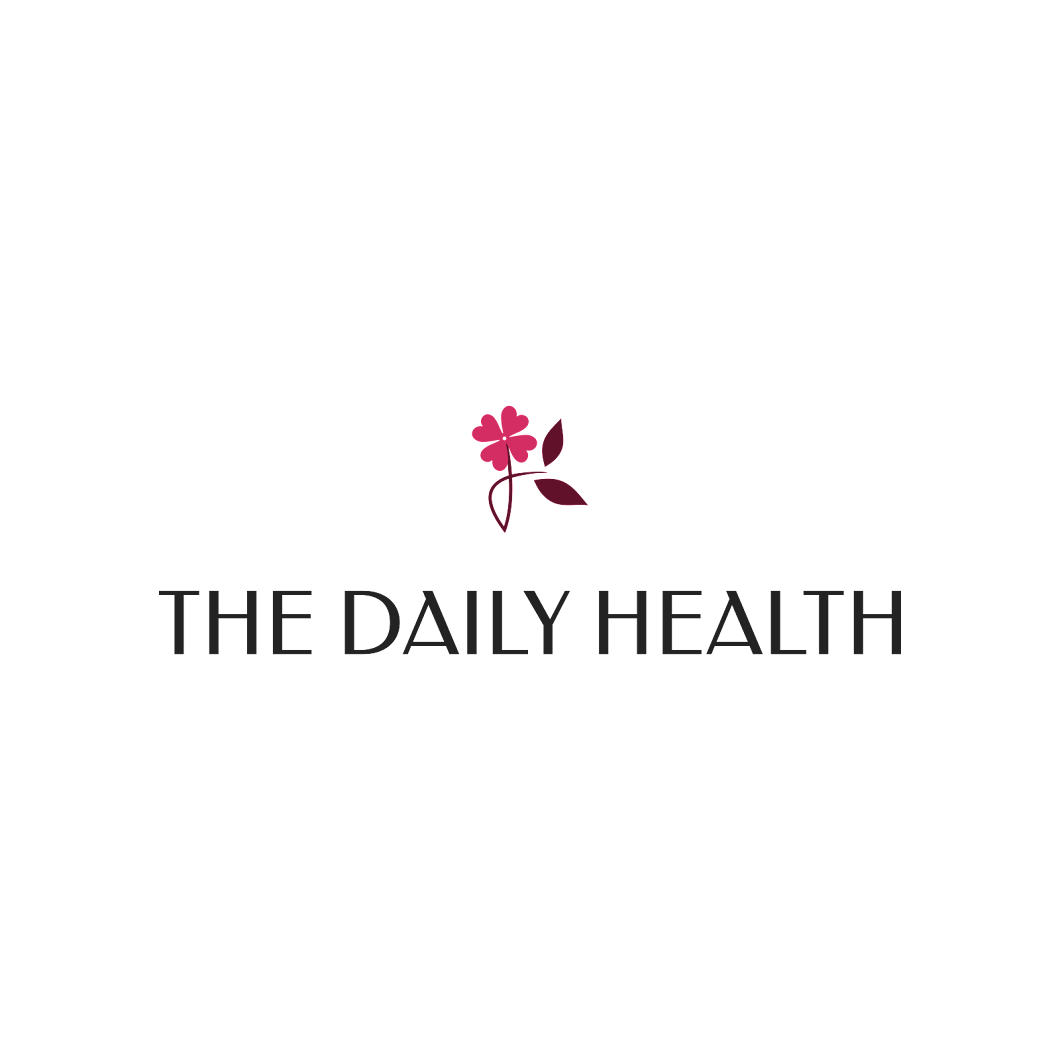 The Daily Health 