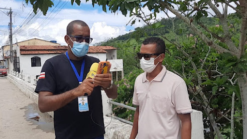 RIO DO MEIO: PONTE PRINCIPAL DO DISTRITO É AVALIADA E REPARADA, APÓS OS DANOS DAS FORTES CHUVAS. 