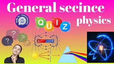 Unit And Dimension Quiz Hindi || यांत्रिकी से संबंधित प्रश्न 