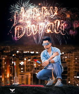 Diwali Special Photoshoot Poses for Boy in 2021 |Diwali Photoshoot ideas For Model