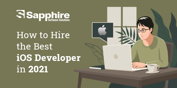 hire ios developers
