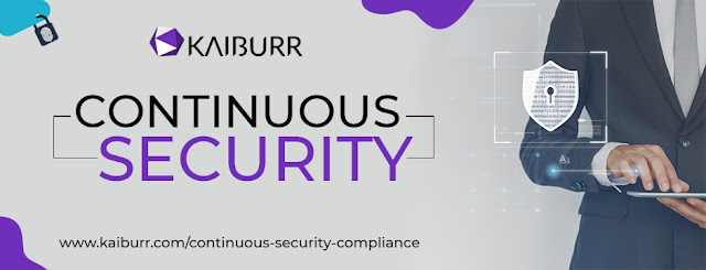 Continuous Security