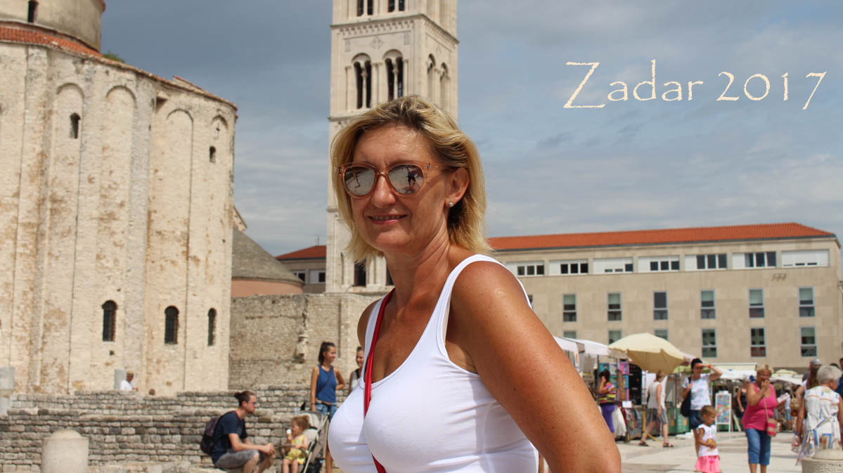 Historia Zadaru