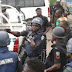 Insecurity: FCTA Taskforce Raids Criminal Camps In Maitama, Wuse Areas, Arrests 480 Suspects