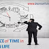Importance of time & Time Management in our life