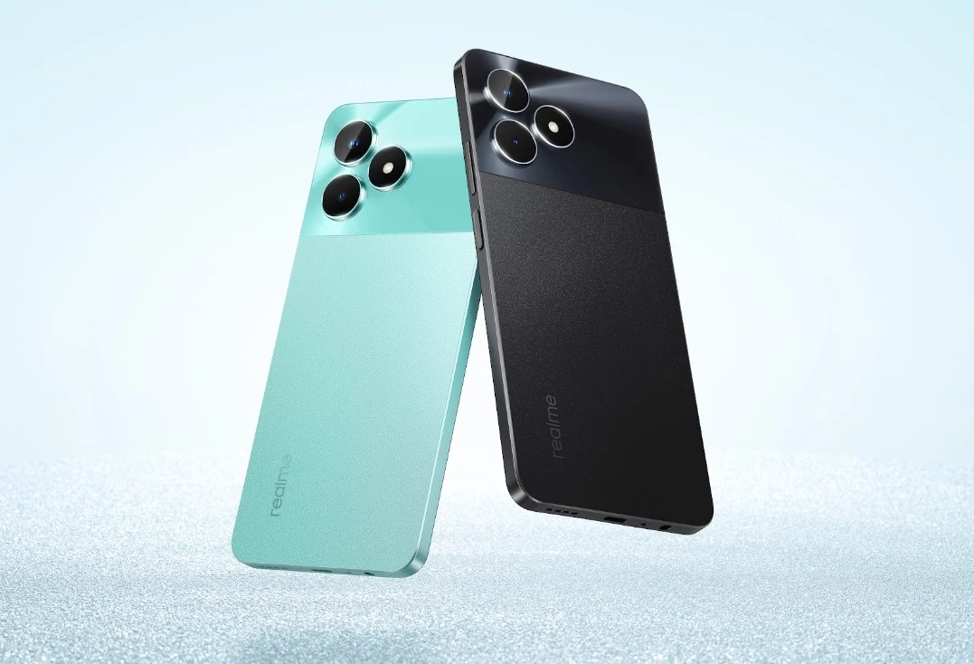 Pertarungan Samsung Galaxy A05 vs Realme C51 NFC: Harga Sama, Mana yang Lebih Unggul?