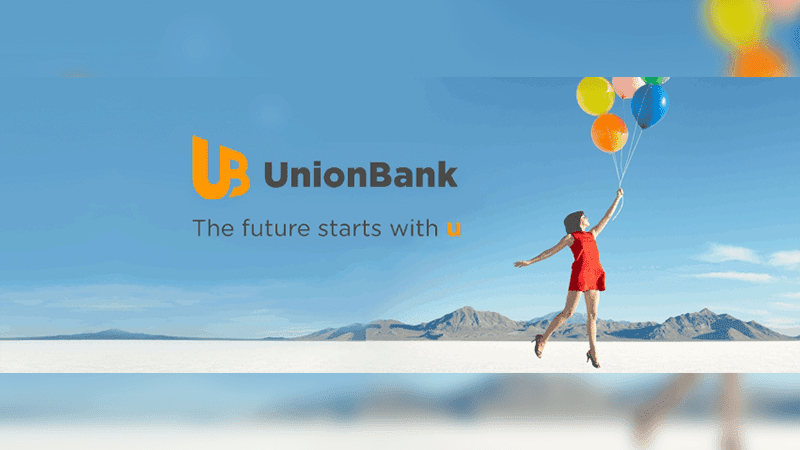 UnionBank's 8 Smart Things to do for Adulting