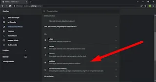 Cara Menghilangkan Pemberitahuan Chrome di Hp dan Laptop