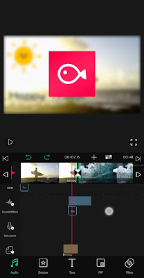 Best Video Editing Apps For Android Without Watermark For Youtube - VLLO