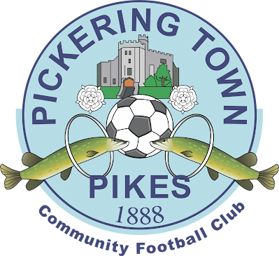 PICKERING TOWN FOOTBALL CLUB