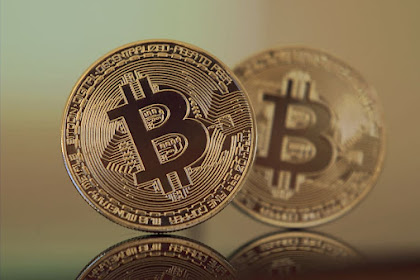 Harga Bitcoin Naik Lagi Maret 2022