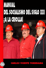 Manual Del Socialismo Del Siglo XXI