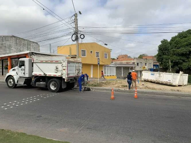 15 arroyos de Barranquilla serán intervenidos con limpiezas