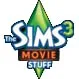 The Sims 3: Movie Stuff