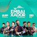 EMBAIXADOR GUSTAVO LIMA E MUITO MAIS  A FESTA MAIS ESPERADA DO ANO SERRINHA ESTADIO MUNICIPAL DIA 16 ABRIL