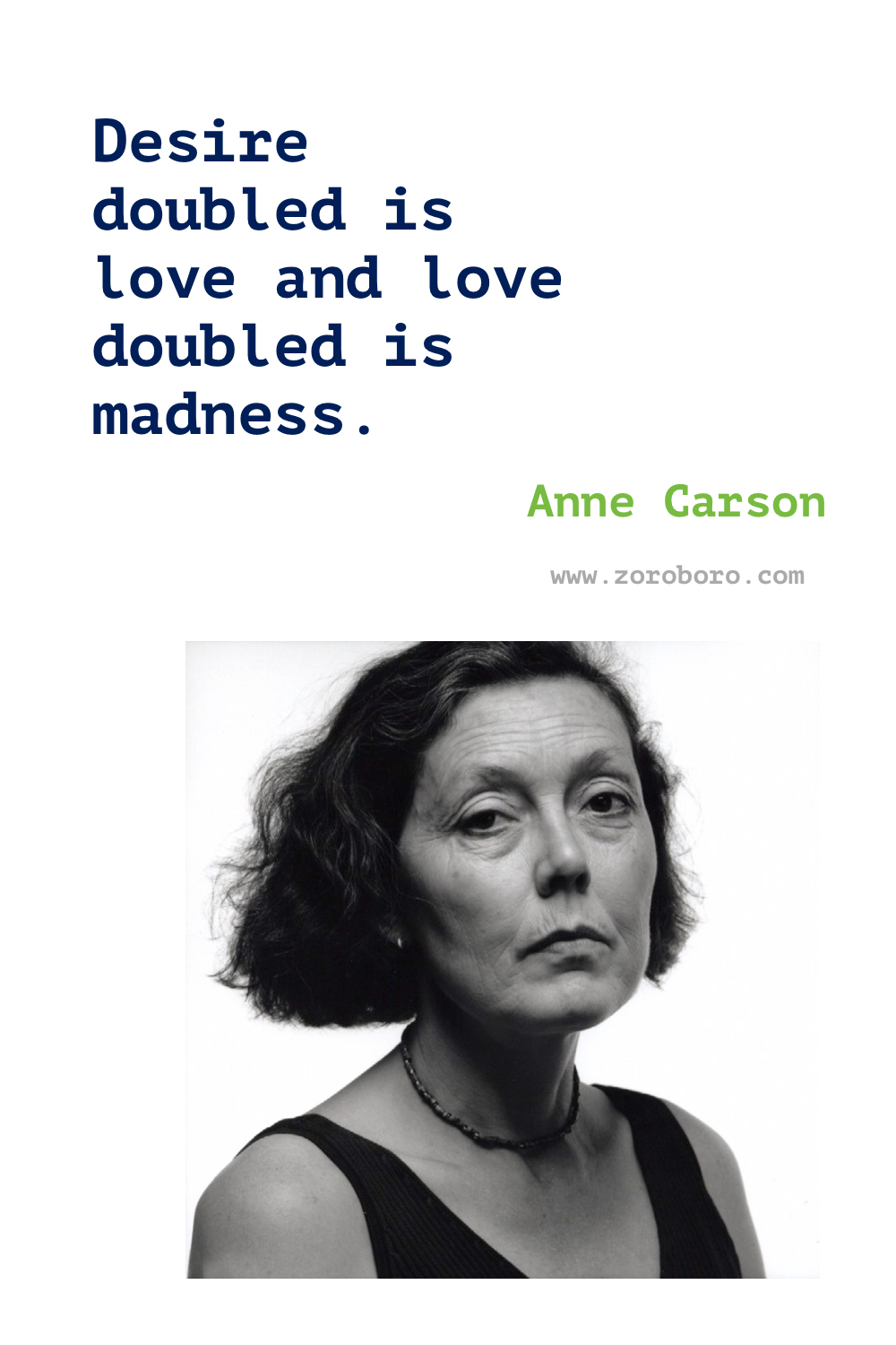 Anne Carson Quotes. Anne Carson Poems. Anne Carson Poetry. Anne Carson Books Quotes. Red Doc, Nox, Decreation: Poetry, Essays, Opera. Anne Carson Quotes.