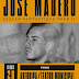 Jose Madero llega a Arequipa 