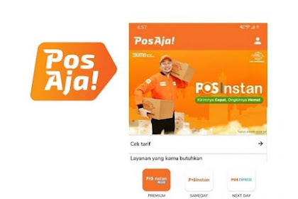 Web Posaja atau QOB Tidak Bisa di Akses Berikut Solusinya