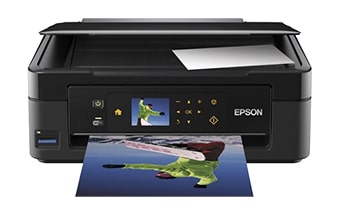 Epson Expression Home XP-403 Driver