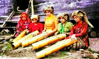 Suku Aceh