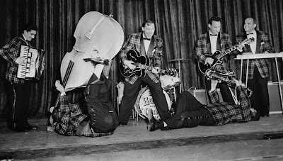 Bill Haley and His Comets