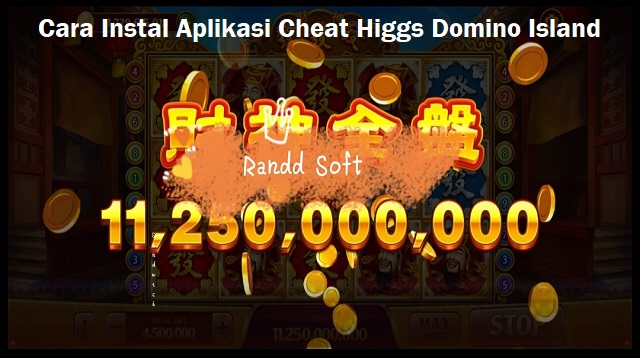  Apakah anda sedang mencari Apk Cheat Higgs Domino Island versi Modifikasi 2 Aplikasi Cheat Higgs Domino Island Terbaru