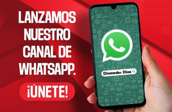 CANAL WHATSAPP