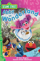 Sesame Street: "Abby in Wonderland" (2008)