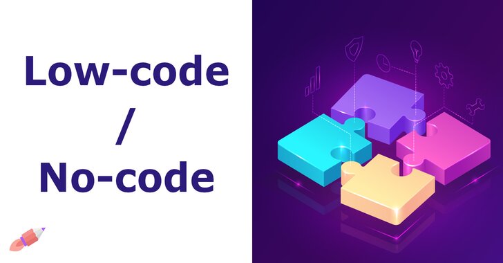Security Challenges in Low-Code / No-Code Platforms