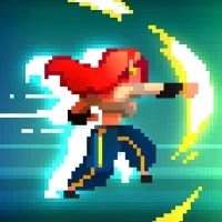 Otherworld Legends MOD APK v2.5.3 (Unlimited Gems)